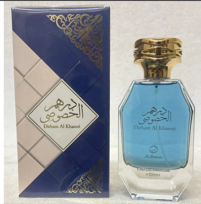 Dirham Al Khasosi