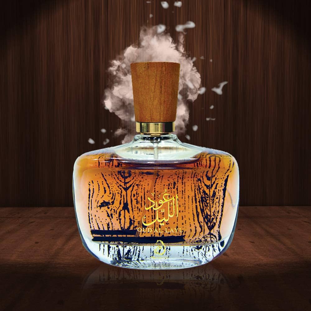 Oud Al layl