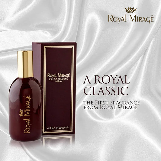 Royal Classic