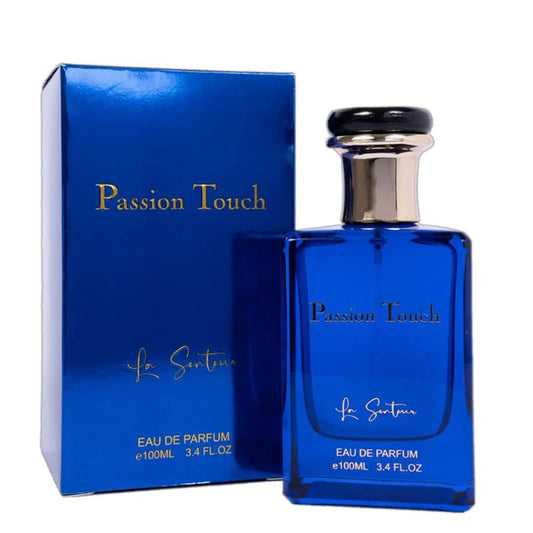 Passion Touch