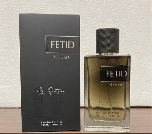 FETID CLEAN