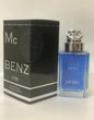 Mc BENZ ... POSH Perfumes