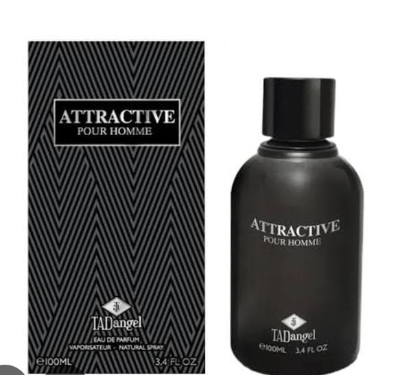 ATTRACTIVE