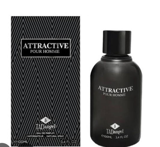 ATTRACTIVE