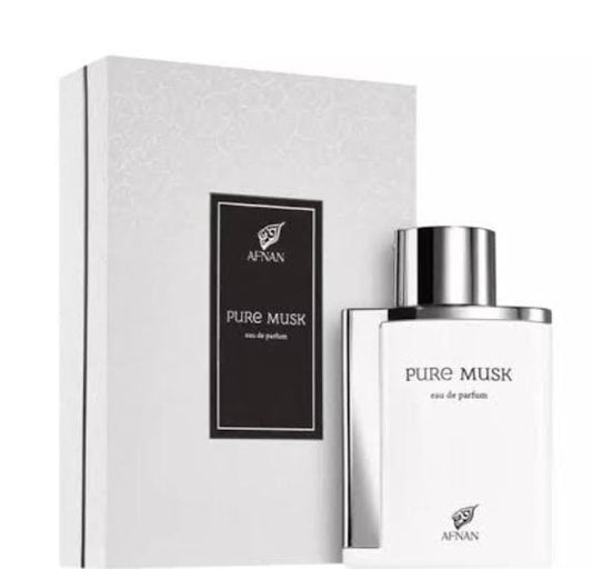 Pure Musk
