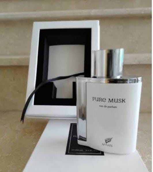Pure Musk