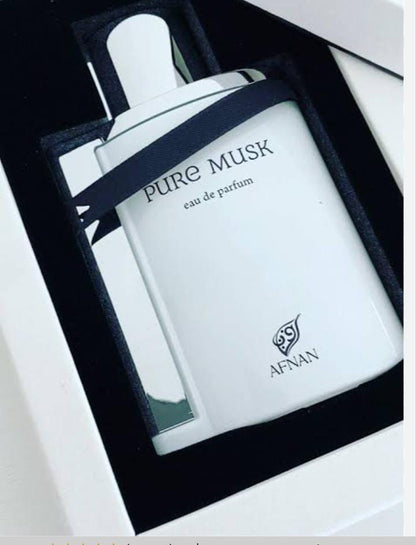 Pure Musk