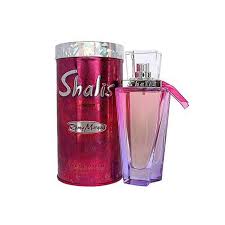 Shalis perfume