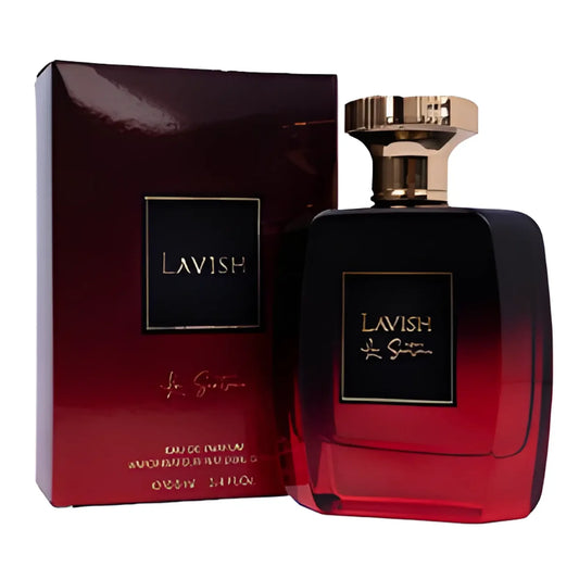 Lavish